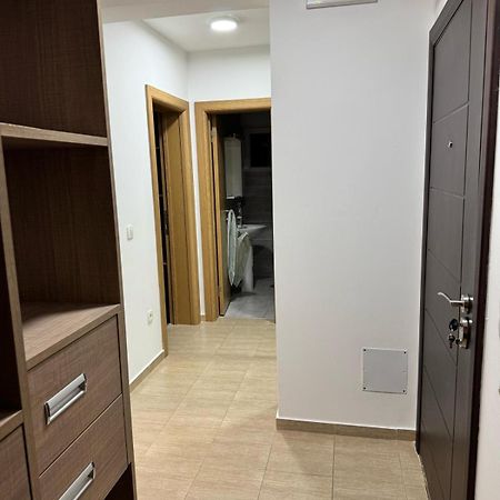 Apartment Budva Exteriör bild