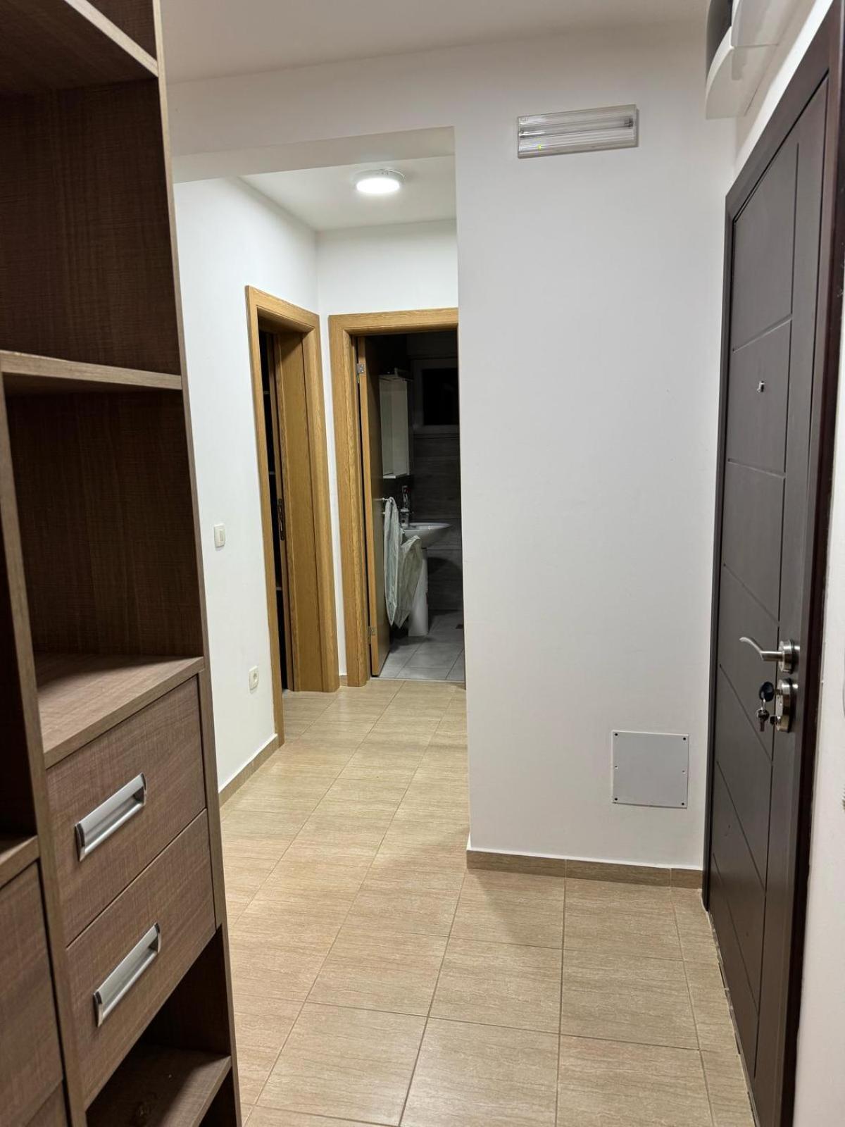 Apartment Budva Exteriör bild