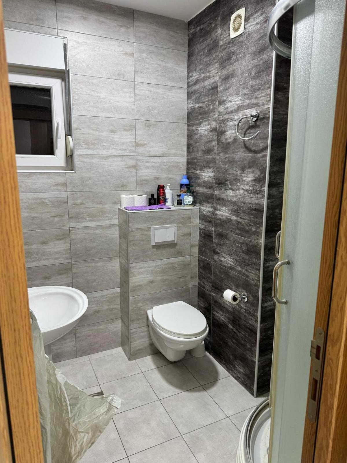 Apartment Budva Exteriör bild